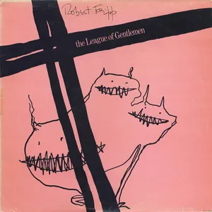 The league of gentlemen